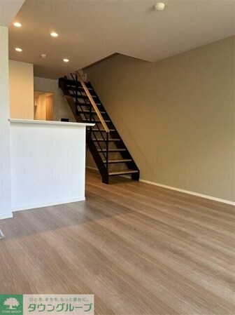 プロシード池上の物件内観写真